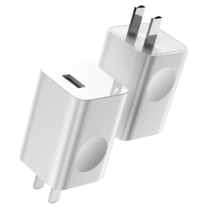 Baseus Wireless Charging Quick Charger 24W (CN) White