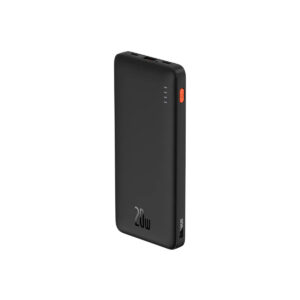 Baseus Airpow Fast Charge Power Bank 10000mAh 20W(With Simple Series Charging Cable USB to Type-C 30cm)