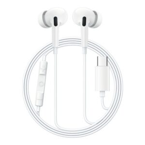 Baseus Encok C18 Wired Earphones