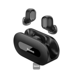 Baseus Bowie EZ10 True Wireless Earphones