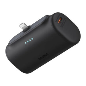 Baseus Compact Fast Charging Power Bank IP Edition 5000mAh 20W