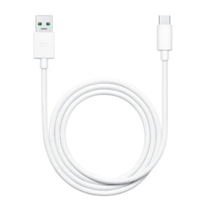 OPPO 80W SUPERVOOC USB-C Fast Charging Cable