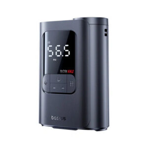 Baseus GoTrip VA1 Super Mini Wireless Inflator 19-Cylinder