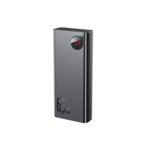 Baseus Adaman Metal Digital Display Quick Charge Power Bank 20000mAh 65W