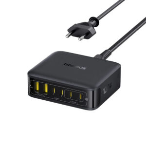 Baseus EnerFill FH21 Desktop Charging Station 4C+2U 120W