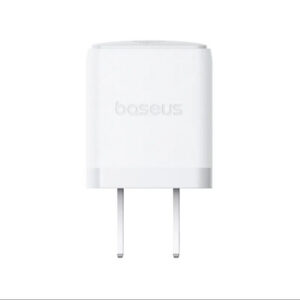 Baseus Palm Series Fast Charger 1C 30W US
