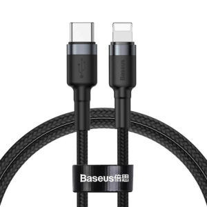 Baseus Cafule Cable Type-C to iP PD 20W